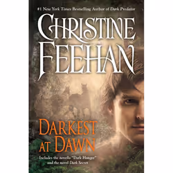 ISBN Darkest at Dawn, Livre broché, 464 pages
