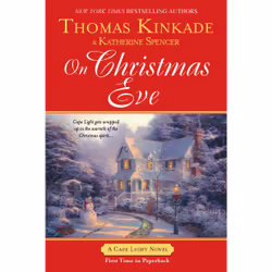 ISBN On Christmas Eve, Anglais, Livre broché, 352 pages