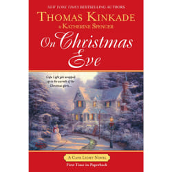 ISBN On Christmas Eve