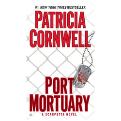 ISBN Port Mortuary livre Mystère et suspense Anglais Édition de poche