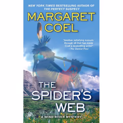ISBN The Spider’s Web, Mystère et suspense, Anglais, Édition de poche, 304 pages