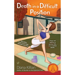ISBN Death in a Difficult Position livre Mystère et suspense Anglais Édition de poche