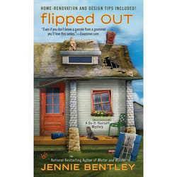 ISBN Flipped Out livre Mystère et suspense Anglais Édition de poche