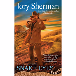 ISBN Snake Eyes, Anglais, Livre broché, 224 pages