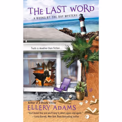 ISBN The Last Word, Mystère et suspense, Anglais, Édition de poche, 320 pages