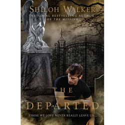 ISBN The Departed livre