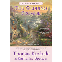ISBN The Wedding Promise