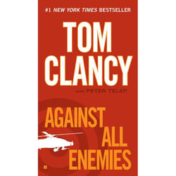 ISBN Against All Enemies livre Mystère et suspense Anglais Édition de poche 720 pages