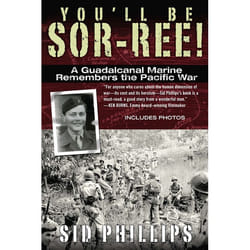 ISBN You’ll Be Sor-ree! livre biographie Anglais