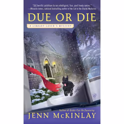 ISBN Due or Die, Fiction, Anglais, Édition de poche, 304 pages