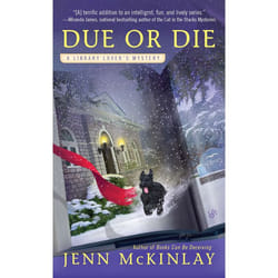ISBN Due or Die livre Fiction Anglais Édition de poche