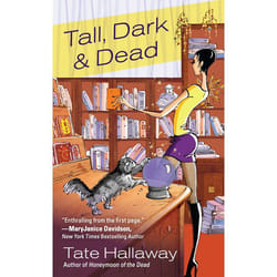 ISBN Tall, Dark & Dead livre Édition de poche