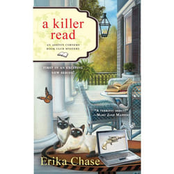 ISBN A Killer Read livre Mystère et suspense Anglais Édition de poche 304 pages