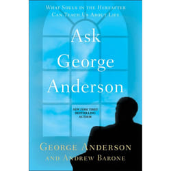 ISBN Ask George Anderson livre