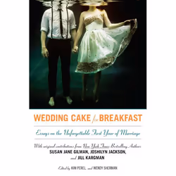 ISBN Wedding Cake for Breakfast, biographie, Anglais, Livre broché, 272 pages