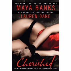 ISBN Cherished, Livre broché, 368 pages