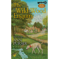 ISBN The Wild Wood Enquiry livre Mystère et suspense Anglais Édition de poche