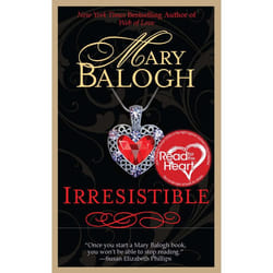 ISBN Irresistible livre Édition de poche