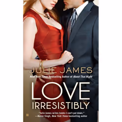 ISBN Love Irresistibly, Édition de poche, 304 pages