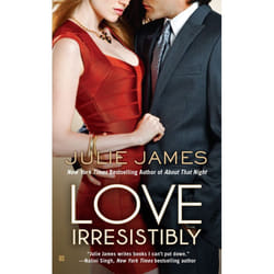 ISBN Love Irresistibly livre Édition de poche 304 pages