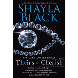 ISBN Theirs to Cherish, Anglais, Livre broché, 400 pages