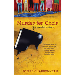 ISBN Murder for Choir livre Mystère et suspense Anglais Édition de poche