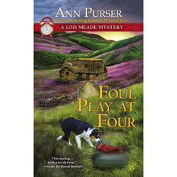 ISBN Foul Play at Four livre Mystère et suspense Anglais Édition de poche
