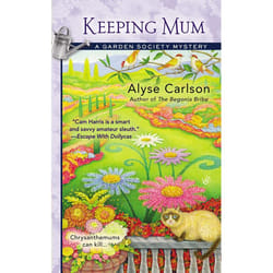 ISBN Keeping Mum livre Fiction Anglais Édition de poche