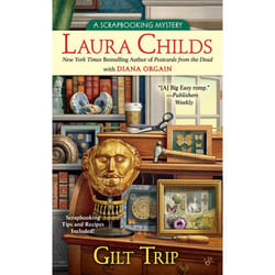 ISBN Gilt Trip livre Fiction Anglais Édition de poche