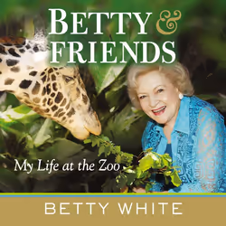 ISBN Betty & Friends, biographie, Anglais, Livre broché, 320 pages