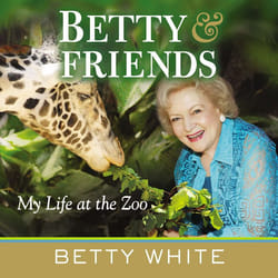 ISBN Betty & Friends livre biographie Anglais