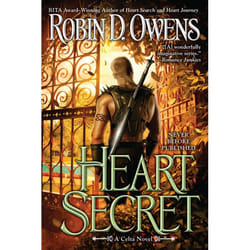 ISBN Heart Secret livre Mystère et suspense Anglais