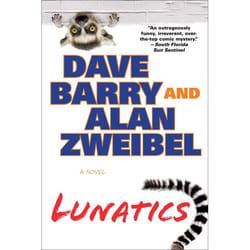 ISBN Lunatics livre Mystère et suspense Anglais