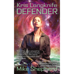 ISBN Kris Longknife: Defender livre Fiction Anglais Édition de poche