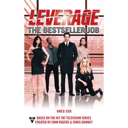 ISBN The Bestseller Job, Mystère et suspense, Anglais, Édition de poche, 304 pages