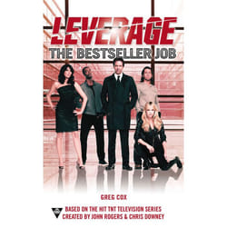 ISBN The Bestseller Job livre Mystère et suspense Anglais Édition de poche