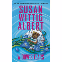 ISBN Widow’s Tears, Fiction, Anglais, Édition de poche, 304 pages