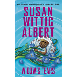ISBN Widow’s Tears livre Fiction Anglais Édition de poche