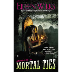ISBN Mortal Ties livre Édition de poche 416 pages