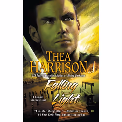 ISBN Falling Light, Fiction, Anglais, Édition de poche, 304 pages