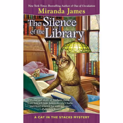 ISBN The Silence of the Library, Fiction, Anglais, Édition de poche, 320 pages