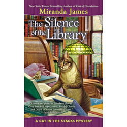 ISBN The Silence of the Library livre Fiction Anglais Édition de poche