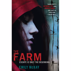 ISBN The Farm, Livre broché, 432 pages