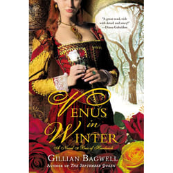 ISBN Venus in Winter livre Fiction Anglais Livre broché 448 pages