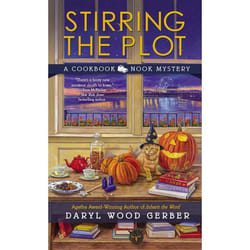 ISBN Stirring the Plot livre Fiction Anglais Édition de poche 304 pages