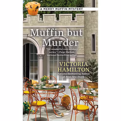 ISBN Muffin But Murder, Fiction, Anglais, Édition de poche, 304 pages