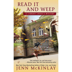ISBN Read It and Weep livre Fiction Anglais Édition de poche