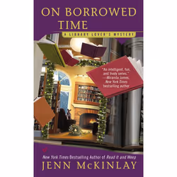 ISBN On Borrowed Time, Fiction, Anglais, Édition de poche, 304 pages