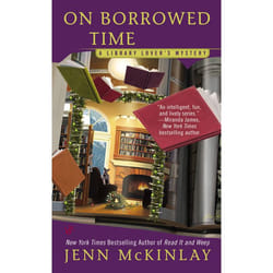 ISBN On Borrowed Time livre Fiction Anglais Édition de poche
