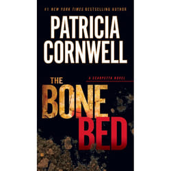 ISBN The Bone Bed livre Fiction Anglais Édition de poche